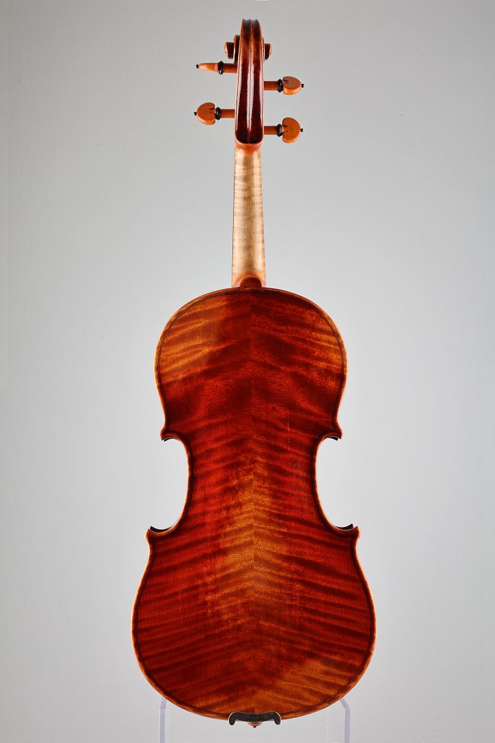 Roth Ernst Heinrich - Markneukirchen - G-518